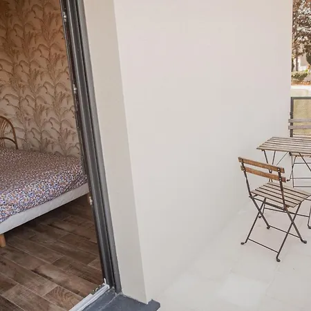 La Casa Normande, Entre Et Plages, Avec Jardin Prive Apartmán *