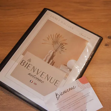  la Casa Normande   Entre Ville&plages *