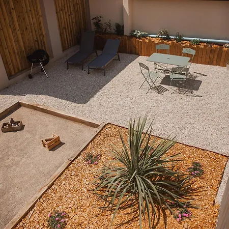 La Casa Normande, Entre Et Plages, Avec Jardin Prive Esquay-sur-Seulles