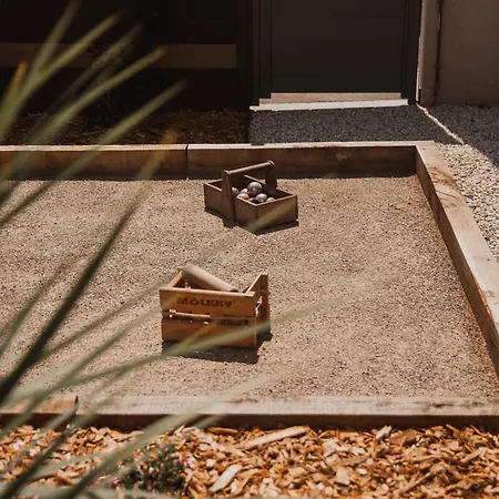 Apartman La Casa Normande, Entre Et Plages, Avec Jardin Prive *