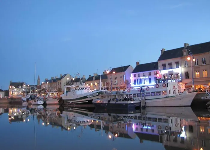 La Casa Normande, Entre Et Plages, Avec Jardin Prive * Esquay-sur-Seulles