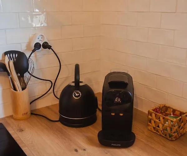 La Casa Normande, Entre Et Plages, Avec Jardin Prive *