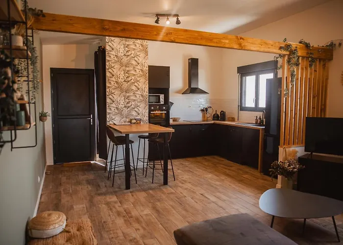 La Casa Normande, Entre Et Plages, Avec Jardin Prive *