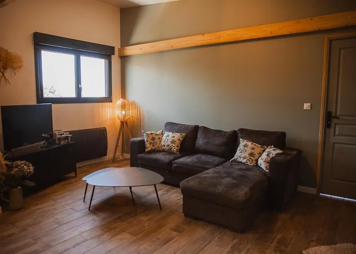 La Casa Normande, Entre Et Plages, Avec Jardin Prive